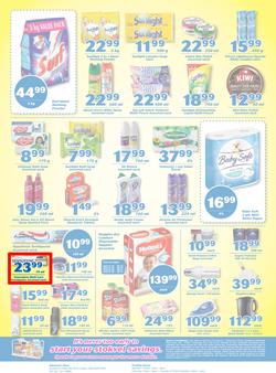 Cambridge Food Mitchells Plain : January Month End (24 Jan - 6 Feb 2019), page 4