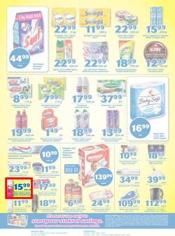Cambridge Food Mitchells Plain : January Month End (24 Jan - 6 Feb 2019), page 4