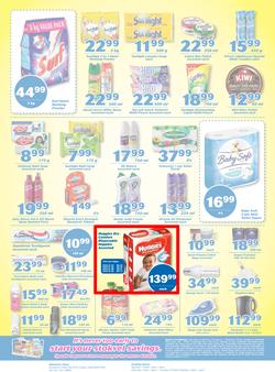 Cambridge Food Mitchells Plain : January Month End (24 Jan - 6 Feb 2019), page 4