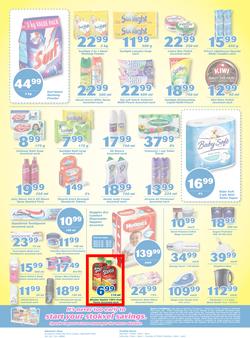 Cambridge Food Mitchells Plain : January Month End (24 Jan - 6 Feb 2019), page 4