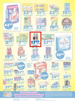 Cambridge Food Mitchells Plain : January Month End (24 Jan - 6 Feb 2019), page 4