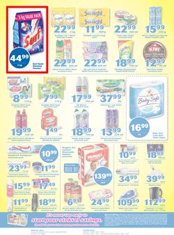Cambridge Food Mitchells Plain : January Month End (24 Jan - 6 Feb 2019), page 4