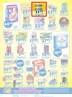Cambridge Food Mitchells Plain : January Month End (24 Jan - 6 Feb 2019), page 4