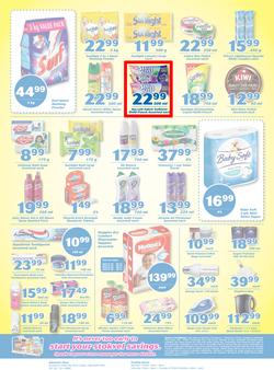 Cambridge Food Mitchells Plain : January Month End (24 Jan - 6 Feb 2019), page 4