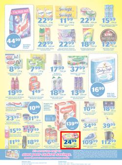 Cambridge Food Mitchells Plain : January Month End (24 Jan - 6 Feb 2019), page 4