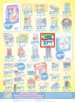 Cambridge Food Mitchells Plain : January Month End (24 Jan - 6 Feb 2019), page 4