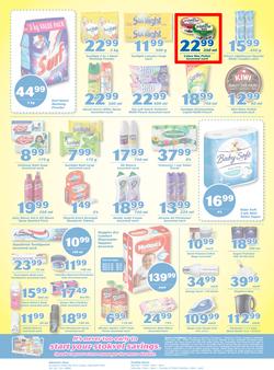 Cambridge Food Mitchells Plain : January Month End (24 Jan - 6 Feb 2019), page 4