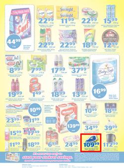 Cambridge Food Mitchells Plain : January Month End (24 Jan - 6 Feb 2019), page 4