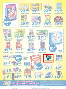 Cambridge Food Mitchells Plain : January Month End (24 Jan - 6 Feb 2019), page 4