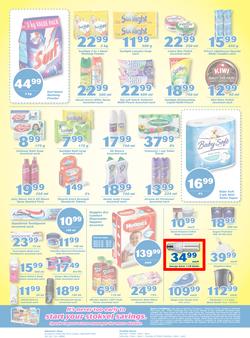 Cambridge Food Mitchells Plain : January Month End (24 Jan - 6 Feb 2019), page 4