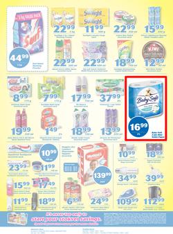 Cambridge Food Mitchells Plain : January Month End (24 Jan - 6 Feb 2019), page 4
