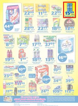 Cambridge Food Mitchells Plain : January Month End (24 Jan - 6 Feb 2019), page 4