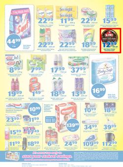 Cambridge Food Mitchells Plain : January Month End (24 Jan - 6 Feb 2019), page 4