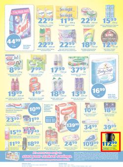 Cambridge Food Mitchells Plain : January Month End (24 Jan - 6 Feb 2019), page 4