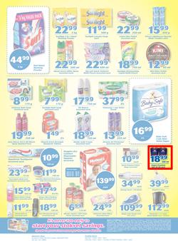Cambridge Food Mitchells Plain : January Month End (24 Jan - 6 Feb 2019), page 4