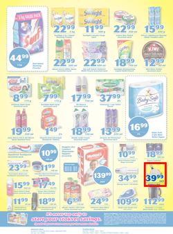 Cambridge Food Mitchells Plain : January Month End (24 Jan - 6 Feb 2019), page 4
