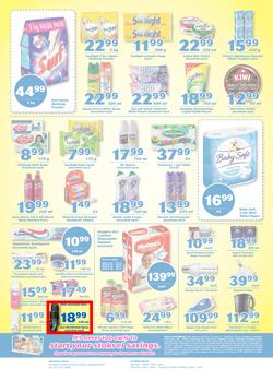 Cambridge Food Mitchells Plain : January Month End (24 Jan - 6 Feb 2019), page 4