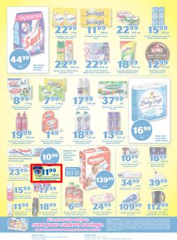 Cambridge Food Mitchells Plain : January Month End (24 Jan - 6 Feb 2019), page 4