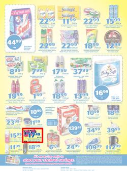 Cambridge Food Mitchells Plain : January Month End (24 Jan - 6 Feb 2019), page 4