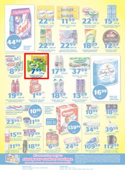 Cambridge Food Mitchells Plain : January Month End (24 Jan - 6 Feb 2019), page 4