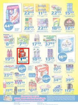 Cambridge Food Mitchells Plain : January Month End (24 Jan - 6 Feb 2019), page 4