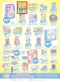 Cambridge Food Mitchells Plain : January Month End (24 Jan - 6 Feb 2019), page 4