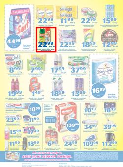 Cambridge Food Mitchells Plain : January Month End (24 Jan - 6 Feb 2019), page 4