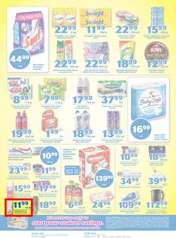 Cambridge Food Mitchells Plain : January Month End (24 Jan - 6 Feb 2019), page 4
