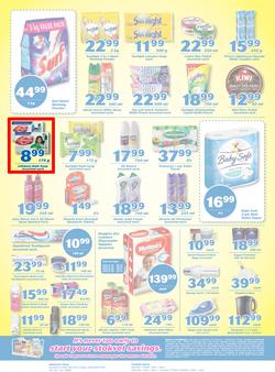 Cambridge Food Mitchells Plain : January Month End (24 Jan - 6 Feb 2019), page 4