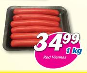 Red Viennas-1Kg