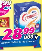 Creamer Coffee & Tea Creamer-800g