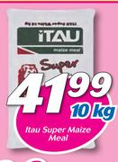 Itau Super Maize Meal-10Kg
