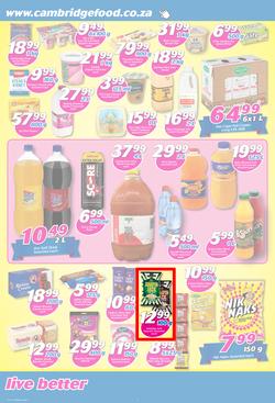 Cambridge Food Mitchell's Plain : July Month-End (24 July - 7 Aug 2018), page 3