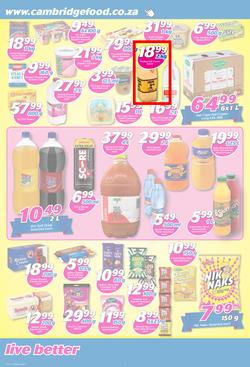Cambridge Food Mitchell's Plain : July Month-End (24 July - 7 Aug 2018), page 3
