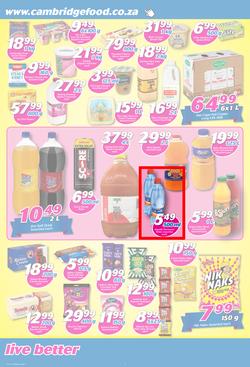Cambridge Food Mitchell's Plain : July Month-End (24 July - 7 Aug 2018), page 3