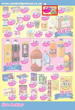 Cambridge Food Mitchell's Plain : July Month-End (24 July - 7 Aug 2018), page 3
