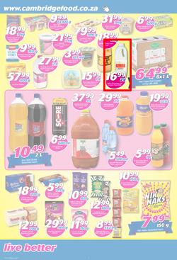 Cambridge Food Mitchell's Plain : July Month-End (24 July - 7 Aug 2018), page 3