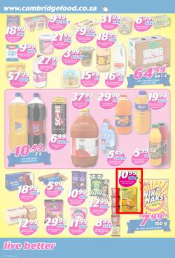 Cambridge Food Mitchell's Plain : July Month-End (24 July - 7 Aug 2018), page 3