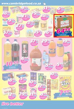 Cambridge Food Mitchell's Plain : July Month-End (24 July - 7 Aug 2018), page 3