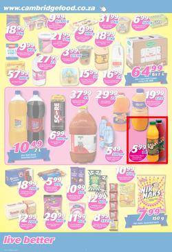 Cambridge Food Mitchell's Plain : July Month-End (24 July - 7 Aug 2018), page 3