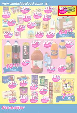 Cambridge Food Mitchell's Plain : July Month-End (24 July - 7 Aug 2018), page 3