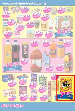Cambridge Food Mitchell's Plain : July Month-End (24 July - 7 Aug 2018), page 3