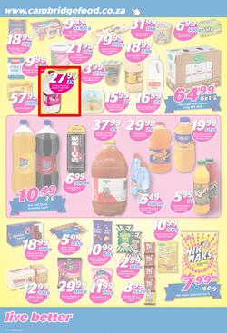 Cambridge Food Mitchell's Plain : July Month-End (24 July - 7 Aug 2018), page 3