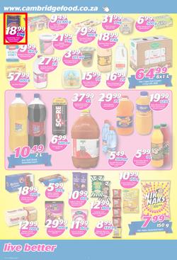 Cambridge Food Mitchell's Plain : July Month-End (24 July - 7 Aug 2018), page 3