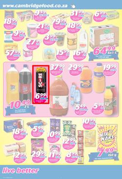 Cambridge Food Mitchell's Plain : July Month-End (24 July - 7 Aug 2018), page 3