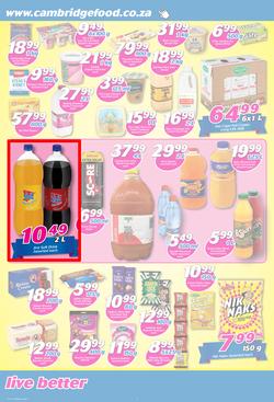 Cambridge Food Mitchell's Plain : July Month-End (24 July - 7 Aug 2018), page 3