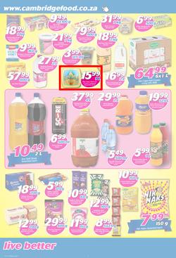 Cambridge Food Mitchell's Plain : July Month-End (24 July - 7 Aug 2018), page 3