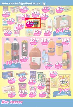 Cambridge Food Mitchell's Plain : July Month-End (24 July - 7 Aug 2018), page 3