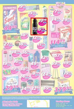 Cambridge Food Mitchell's Plain : July Month-End (24 July - 7 Aug 2018), page 4