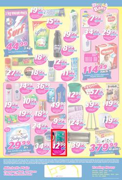 Cambridge Food Mitchell's Plain : July Month-End (24 July - 7 Aug 2018), page 4